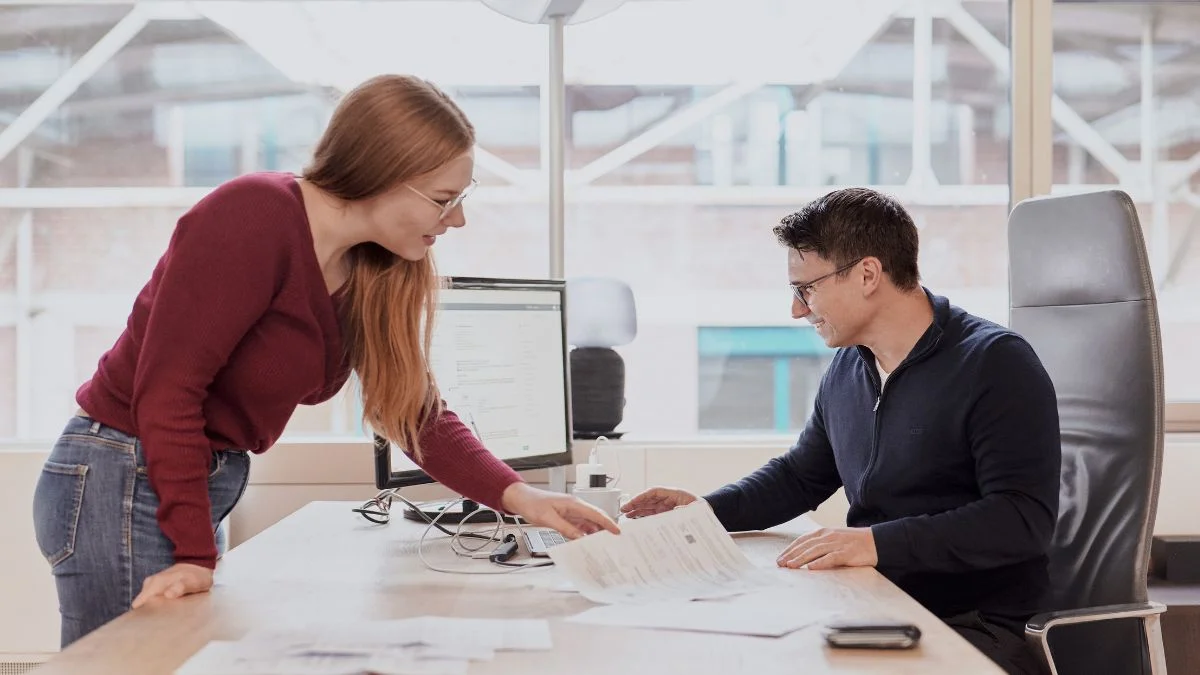 Kanzleicheck - Fundiert & vorausschauend