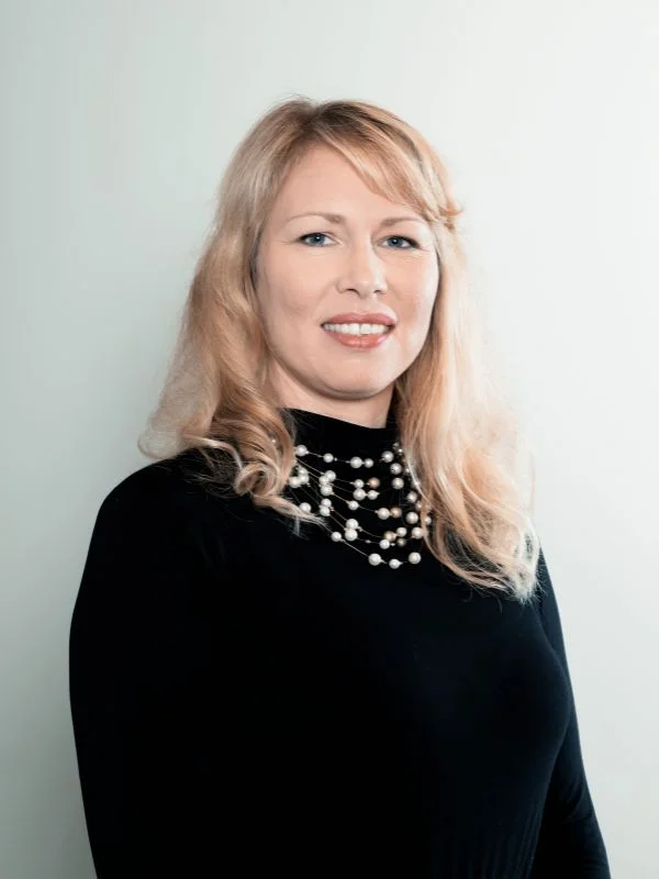 Ihre persönlicher Kontakt - Susanne Reinaldo