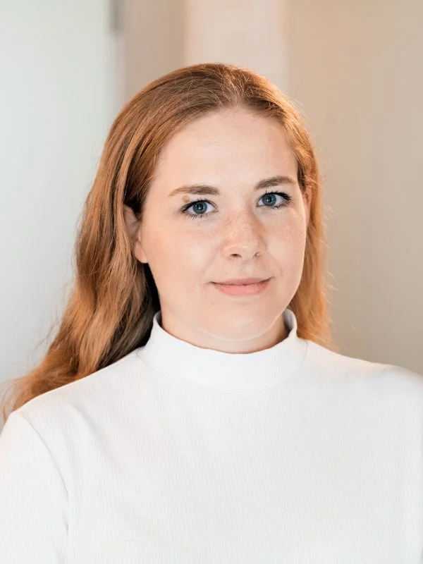 Ihre persönlicher Kontakt - Tabea Ritterbach
