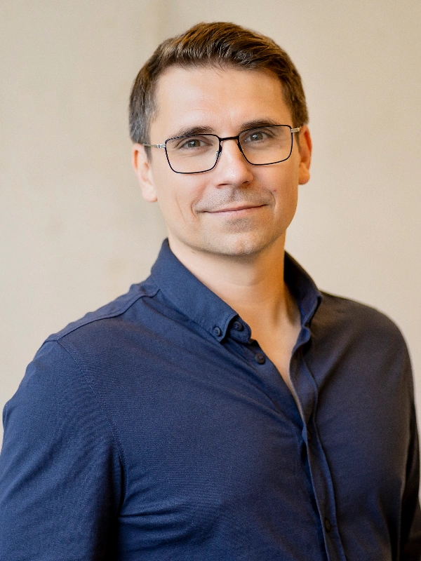 Kontakt Michael Loch